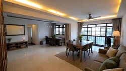 Blk 143 Lorong 2 Toa Payoh (Toa Payoh), HDB 5 Rooms #579788921